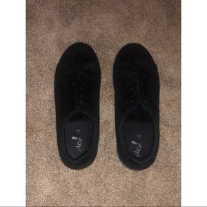 Platform Sneakers